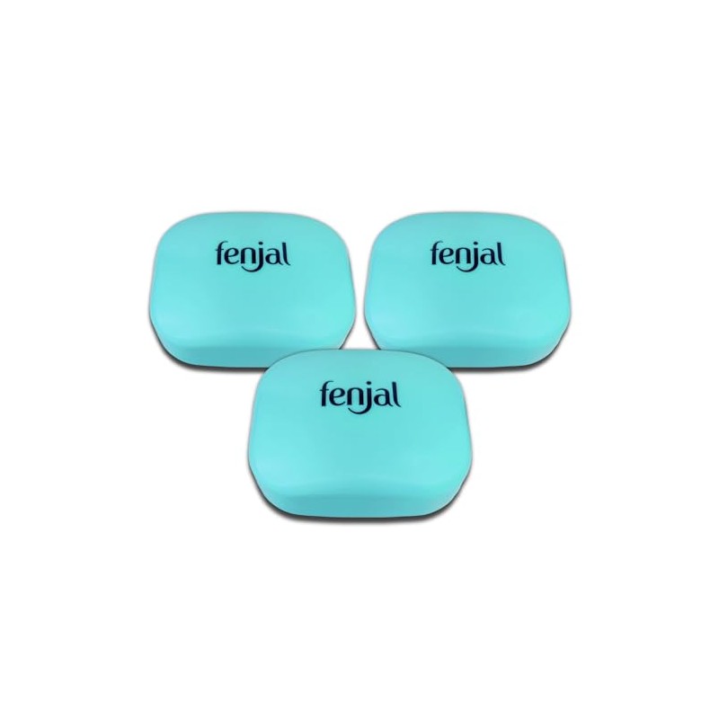 Fenjal Cream Soap 3 x 100 g Pack of 3