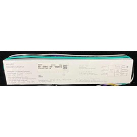 EldoLed Ecodrive 561/M 675MA LIN ECOdrive AC, 50W, 0-10V, constant current, 1x 55V output, flying leads, long metal, 226M7X