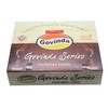 Govinda Incense Cones - Assorted - 12 Packs of 10