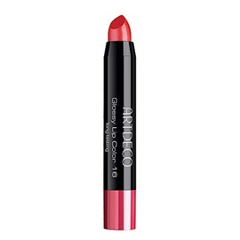 Artdeco Glossy Lip Color, No. 16 Pink Grapefruit (3g), 1 Pack (1 x 3 g)