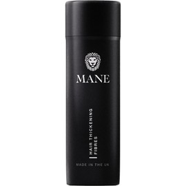 Mane Hair Fibers for Thinning Hair for Women & Men, Hair Thickener, Sprinkle-On Hair Building Fibers, Hair Illusion Hair Fibers Conceal Hair Loss & Bald Spot, Easy Apply, Long Lasting - Sandy Blond