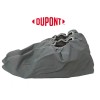 DuPont Tychem F 6000 Hazmat Coverall Respirator Fit Hood and