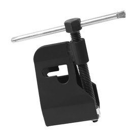 AFEISOL Compression Sleeve Puller Tool for Ferrule Puller for 1/2” Copper Water Compression Sleeve, 1/2-Inch Copper Tubing, Remove Ferrule & Nut of Pipe（4461）, Plumbing Tools Ring Removal Tool（Black