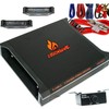 AUDIOBANK 2 Channel 1400 Watt A/B Class Car Audio Stereo