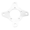 104 BCD Chain Ring Adapter Aluminum Alloy for Bafang BBS01
