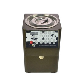 110V 330W 8000CC/ 2.11GAL Bubble Tea Equipment Fructose Quantitative Machine Fructose Dispenser
