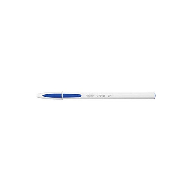Bic Ballpoint Cristal up 0.35 mm, Blue