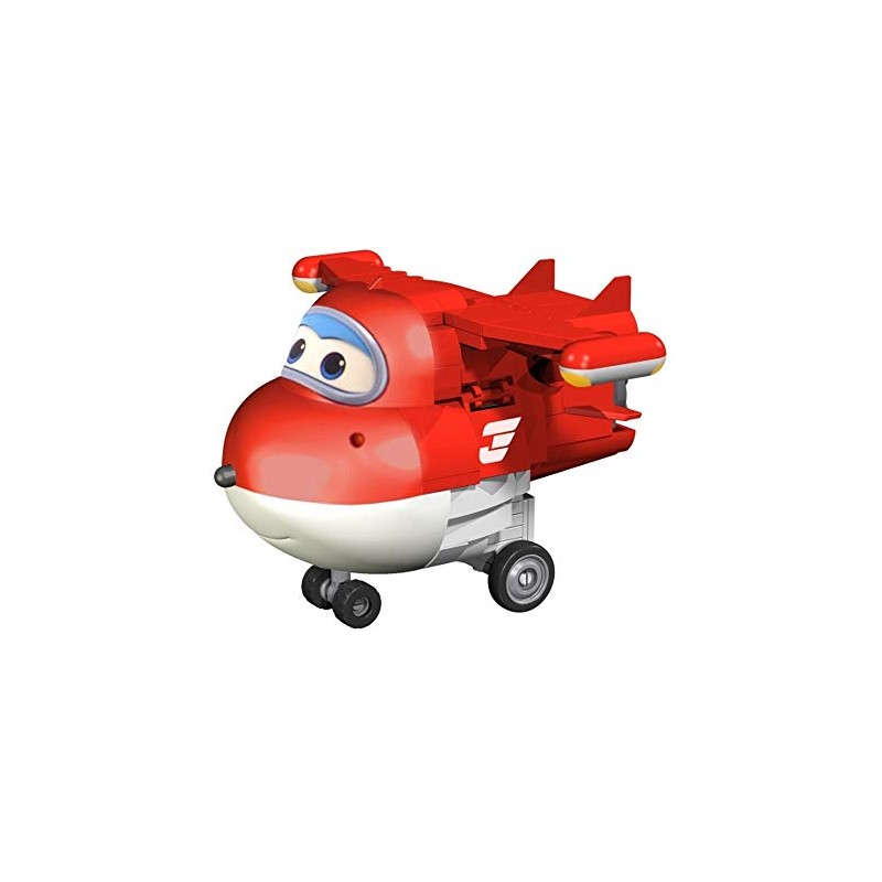 COBI COB25122 Super Wings-JETT (170 pcs)