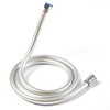 winova Shower Hose Soft and Durable 360° Rotatable Tangle-Free Easy