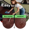 Cargo Mat Compatible with Acura MDX 2022-2024, 2025 Trunk Mat
