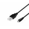LogiLink HDMI Splitter 1x4 Port 4K/30Hz Slim