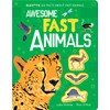 Awesome Fast Animals (Elevate)