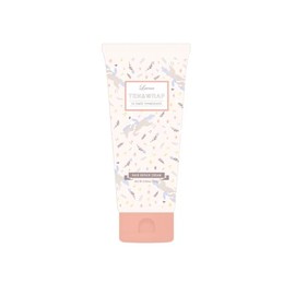 Laena Wash Away Hair Treatment Tent Wrap