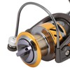 MT3000 Spinning Reel 12+1 Bearing 5.5:1 Gear Ratio Left Right