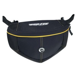 Ski-Doo New OEM 2-Liter REV- XP Dashboard Bag, 860200290, 860201176
