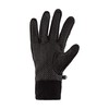 McKinley Serge Gloves Black Night XL