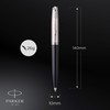 Parker Ballpoint Pen 51 Black CT, Medium Point, Oil-Based, Gift