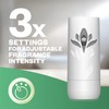Air Wick Cosy Cottage Frosted Roses & Snowberry|Freshmatic Max Twin