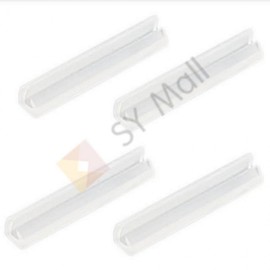 Ingrown Toenail Corrector & Management Tips (10pcs) Ingrown Toenail Tips 10pcs 4ea