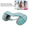 Baby Ear Protection Headphones Noise Cancelling Sound Blocking Soft Band