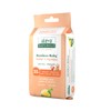 Aleva Naturals Bamboo Baby Pacifier and Toy Wipes | Natural