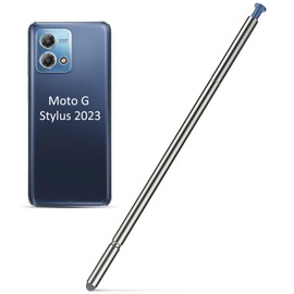 Moto G Stylus 2023 Pen Replacement,Stylus for Moto G Stylus 2023 Touch Stylus S Pen for Moto G Stylus (2023) All Verison Midnight Blue