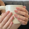 Lwenjing Nail Tip, False Nail Tip, 3D Nail Tip, Handmade