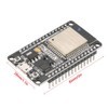 ESP32 Wireless WiFi + Bluetooth Development Board Dual Core Module