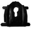 Gbodyparts 1978 - 1987 El Camino Upper Roof Bed Molding