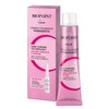 Biopoint Permanente Farbcreme 60 ml + 1 Ampulle Hyaluplex Hair