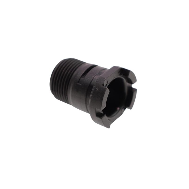 Threaded Sleeve Compatible with/Replacement Part for Kärcher 9.036-444.0 Pressure Washer