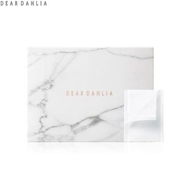 DEAR DAHLIA 5 Layer Soft Cotton Pad 70pcs