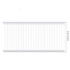 5000 Pieces Tagging Gun Fasteners for Clothing Standard Label Gun