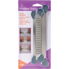 Sculpey Super Slicer with Handles