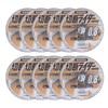 Bigman BM08SR10 Cutting Rider, 0.3 inch (0.8 cm), Box Set,