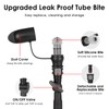UTOBEST Trinkblase Wasserblase 3L TPU Wasserspeicher mit Isolierschlauch