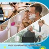 Chore Chart To Do List Adhd Tools for Kids and