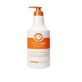 Boncosmetic Vitamin Scalp & Hair Care Shampoo 1500ml