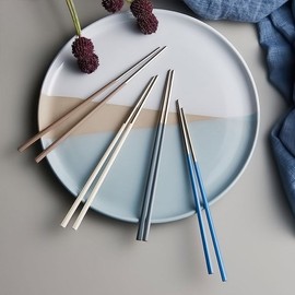 La Ciette Yves Lo cutlery set 1+1 / 라씨에뜨 이브로 수저세트 1+1