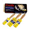 Purdy Pro-Extra Monarch Box Set 1X1" 1.5" & 2"