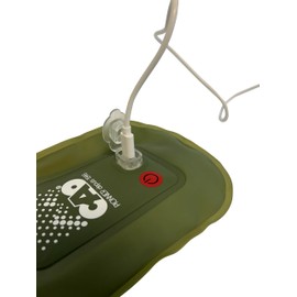 Cao Inflatable Neon 2.0 Neutral 60 x 12 cm