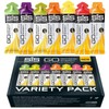SIS Go Isotonic Gel Variety Pack Bundle