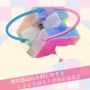 Puzzle Cube, 3x3, Pastel Colors, Cute, Cute, 3D Puzzle, Competition,