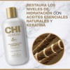 CHI Keratin Shampoo, 12 fl. oz.