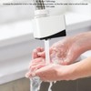 Touchless Faucet Adapter IPX6 Waterproof Intelligent Saving Device Motion Sensor