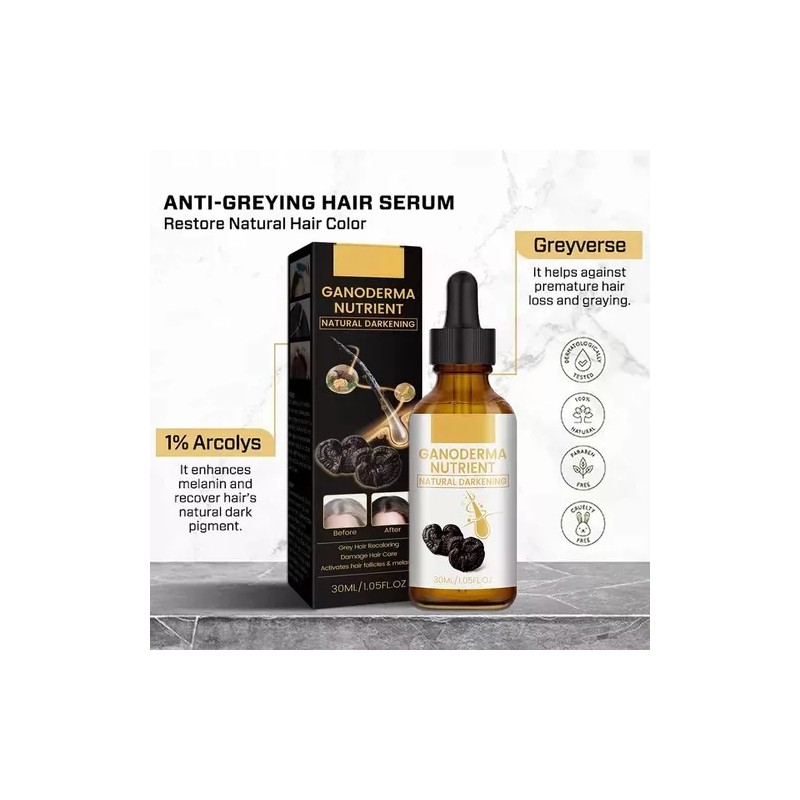 South Moon Super Suero Anticanas Top Suero Antiencanecimiento 2 Piezas
