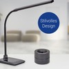 Maul MAULpro Eco Staple Dispenser Diameter 7.3 x 6 cm