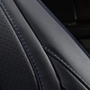 Huidasource Front Seat Covers for Jeep Wrangler JL 2-Door/4-Door 2018-2025,