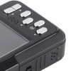 Underwater Camera 48MP 4K Video Output 16X Digital Zoom Anti