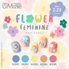 Prigel PREGEL Flower Feminine Series Prigel Muse 0.1 oz (3